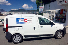 Huber Kamin GmbH