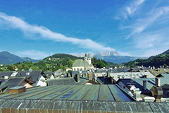 Huber Kamin GmbH
